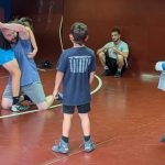 article image - Legacy Wrestling Club welcome to all